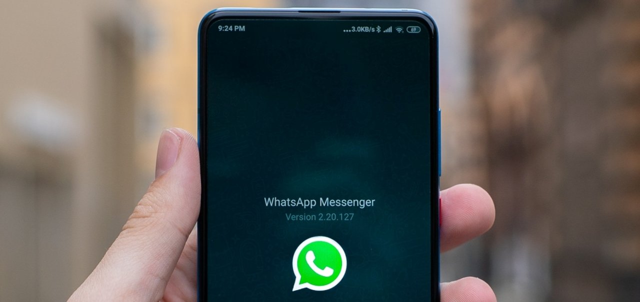 WhatsApp deve lançar mensagens temporárias como padrão