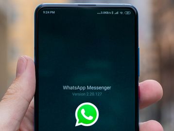 WhatsApp deve lançar mensagens temporárias como padrão