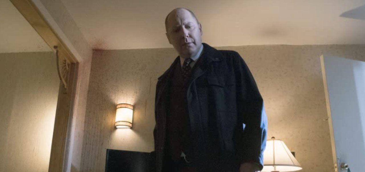 The Blacklist 8x17: Townsend sequestra Stepanov