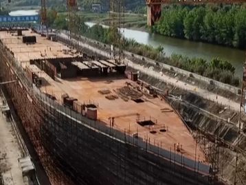Titanic: parque temático na China terá réplica fiel do navio