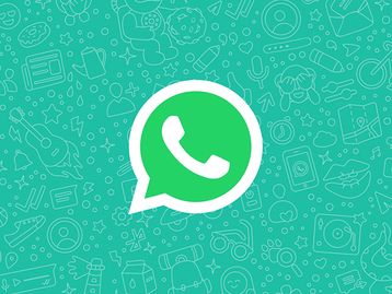 WhatsApp beta lança novo arquivo de mensagens