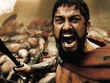 300: Warner recusou roteiro de Zack Snyder para 3º filme da franquia