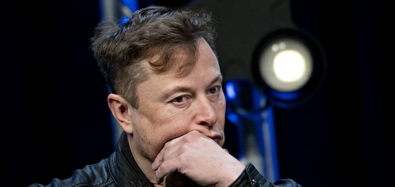 Elon Musk: fraudes lucram US$ 2 milhões com nome do CEO