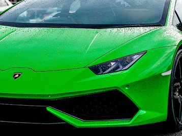 Lamborghini lançará carro totalmente elétrico após 2025