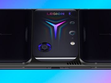 Lenovo Legion 2 Pro com 18 GB de RAM chega em 20 de maio