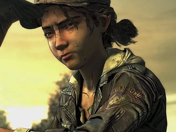 Clementine está de volta em série de quadrinhos The Walking Dead