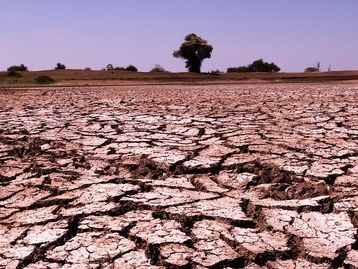 Desabastecimento hídrico: Brasil sofre com mudanças climáticas