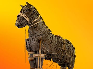 Trojan brasileiro 'Bizarro' está atacando na Europa e América do Sul