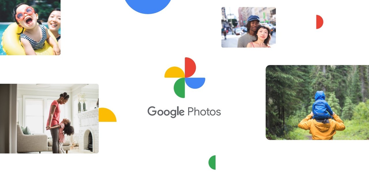 Google Fotos organiza memórias salvas e lança pastas com senha