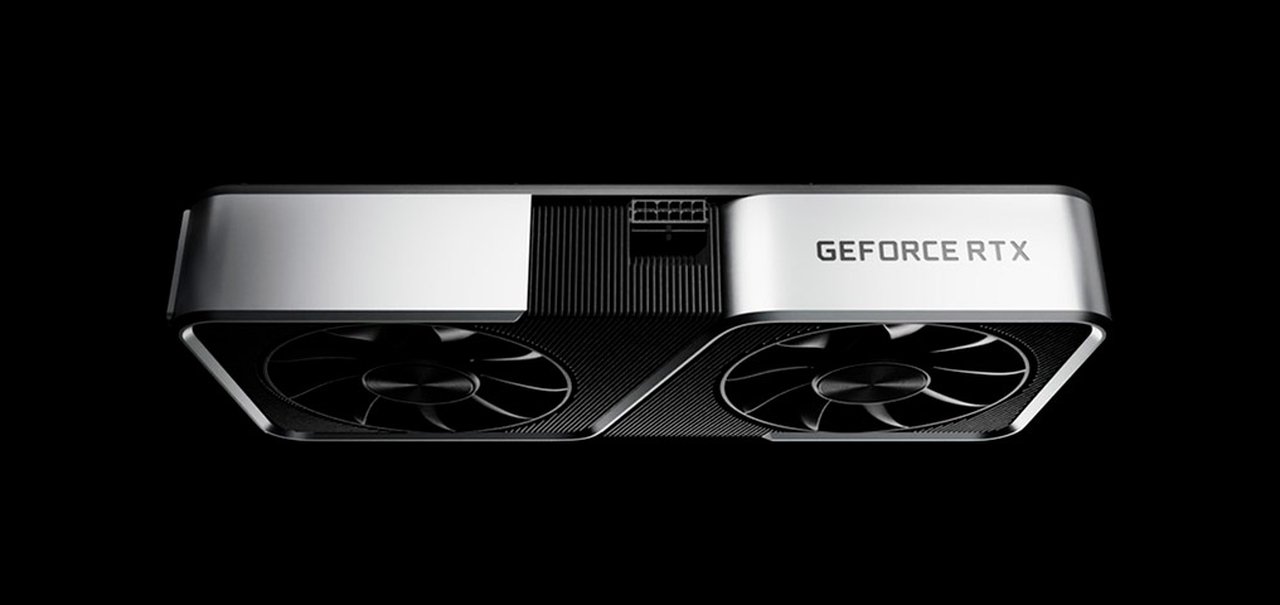 Nvidia diminui poder de mineração das RTX 3080, 3070 e 3060 Ti