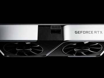 Nvidia diminui poder de mineração das RTX 3080, 3070 e 3060 Ti