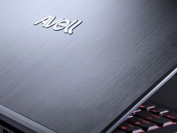 Avell lança primeira linha de notebooks com RTX Série 30 no Brasil