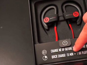 Apple paga US$ 9,75 milhões por defeitos nos fones Powerbeats2