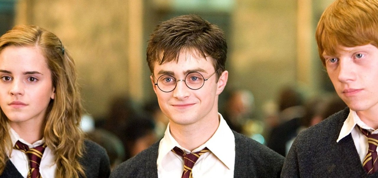 Harry Potter: HBO Max anuncia dois novos especiais da franquia