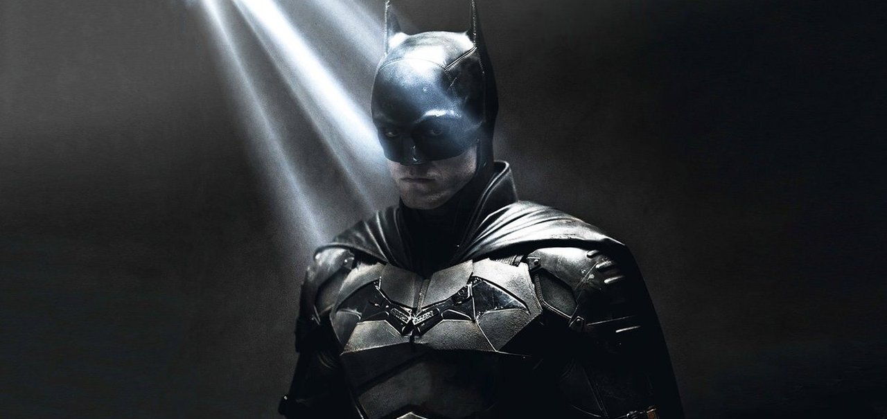 The Batman: Robert Pattinson e Charada surgem em novas fotos do filme