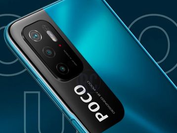 POCO M3 Pro 5G é lançado com tela de 90 Hz e chip MediaTek