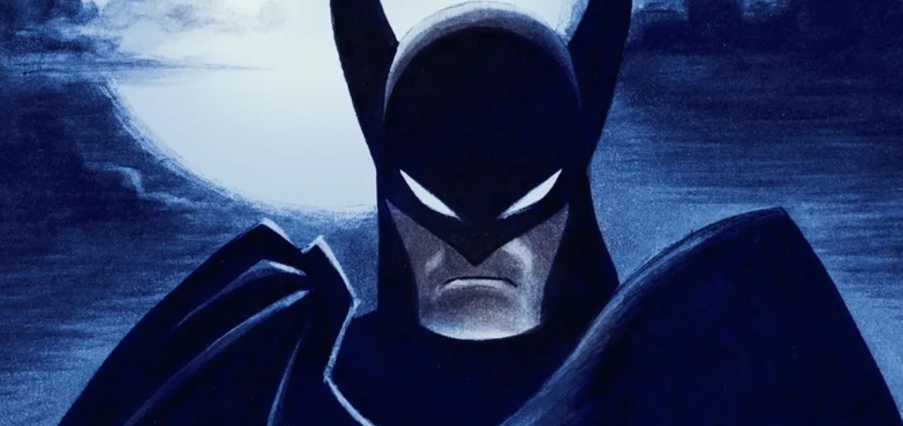 Batman: J.J. Abrams e Matt Reeves irão produzir nova animação da DC