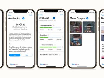 Startup anuncia a 1ª rede social do mundo dedicada ao autismo