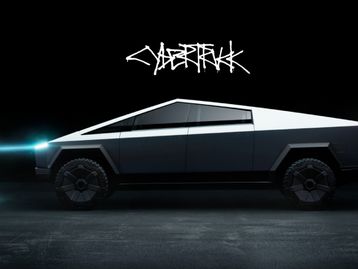 Cybertruck: e-mail da Tesla afirma que produção começará em 2021