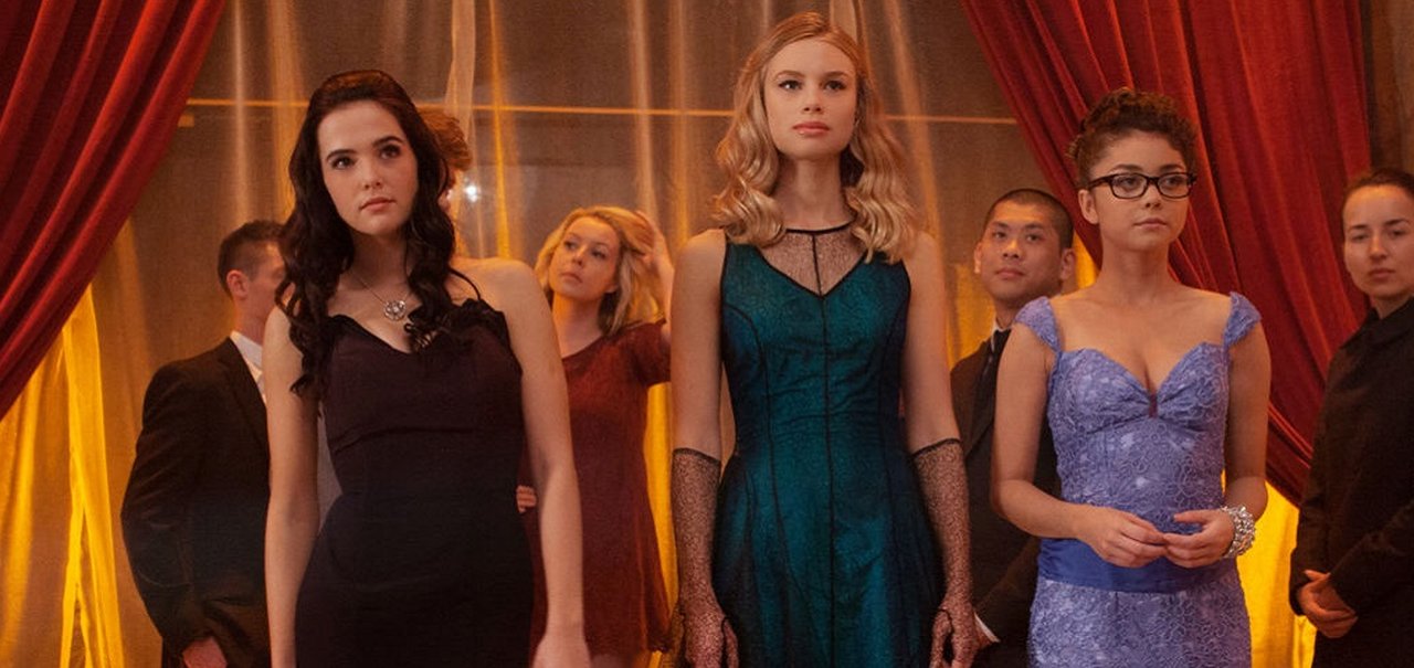 Vampire Academy: roteirista de The Vampire Diaries será produtora da série