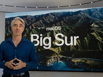 macOS tem nível inaceitável de malwares, diz executivo da Apple