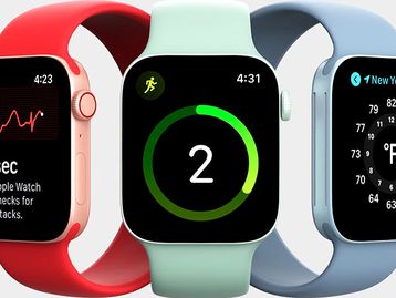 Apple Watch Series 7 pode trazer bordas retas ao estilo iPhone 12