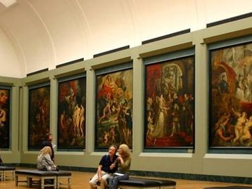 Pandemia: buscas por museus virtuais crescem no Brasil, mostra Google