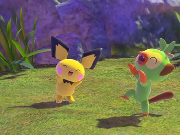 Itens do Pokémon que vão conquistar os fãs