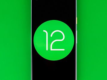 Android 12 facilitará atualização de apps fora da Play Store