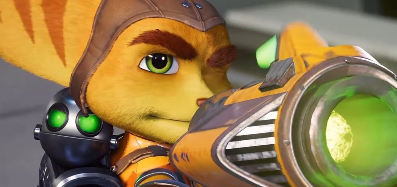 Ratchet & Clank: Rift Apart ganha trailer mostrando os planetas