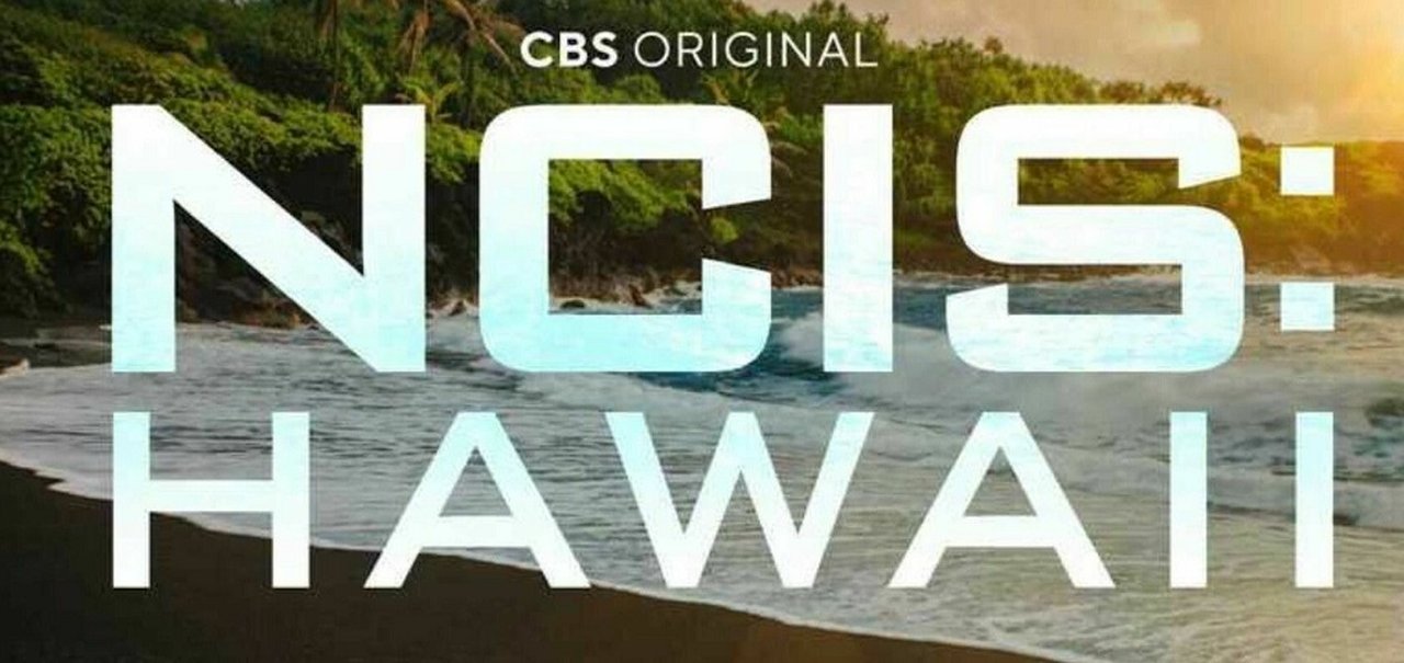 NCIS: Hawaii - trailer inédito para nova série é divulgado; veja!