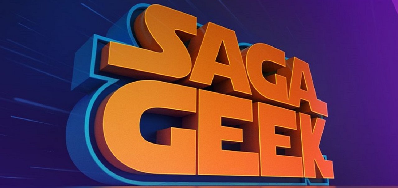 SAGA terá evento online para comemorar o Dia do Orgulho Nerd