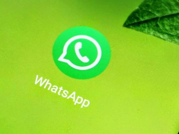 WhatsApp testa migração de histórico com números diferentes