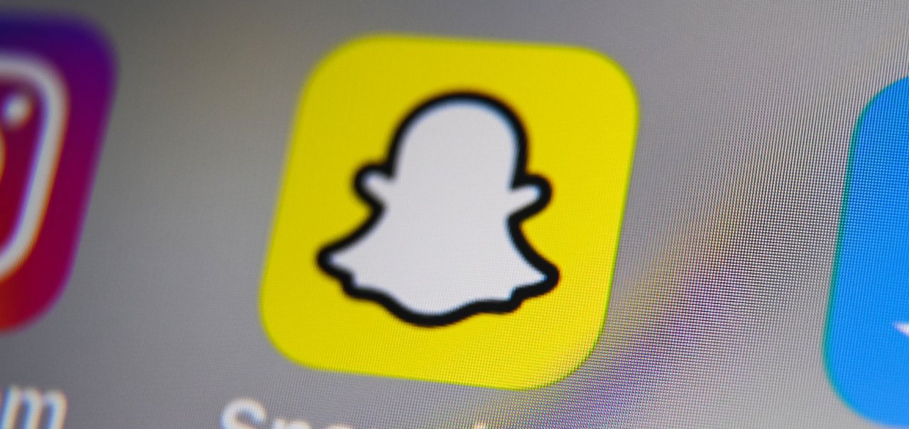 Snapchat atinge 500 milhões de usuários mensais e anuncia novidades