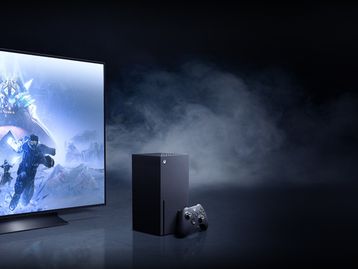 PS5 e Xbox Series X ficam melhores nas TVs de OLED?