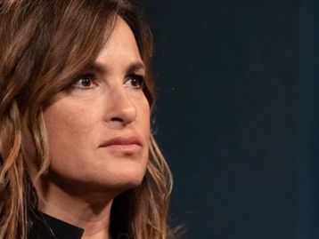 Law & Order: SVU - Mariska Hargitay sofre lesões e preocupa fãs