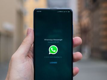 WhatsApp estende prazo para aceitar novos termos em mais países