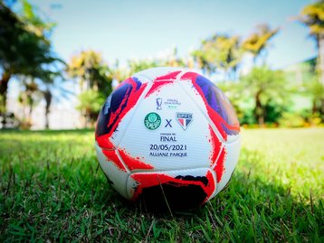 Palmeiras x São Paulo: onde assistir online à final do Paulistão 2021