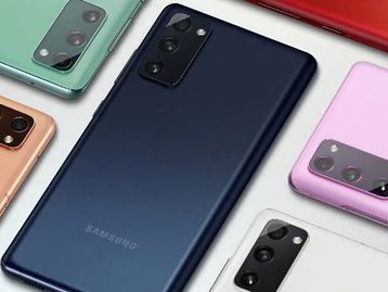 Galaxy S21 FE terá chip Snapdragon 888, revela benchmark