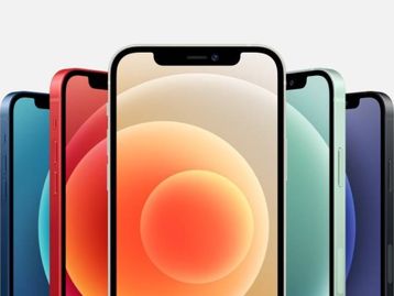 iPhone 12 lidera receita mundial no 1º trimestre de 2021