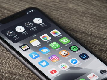 Apple mostra 'prévia' da nova interface do iOS 15 para iPhone