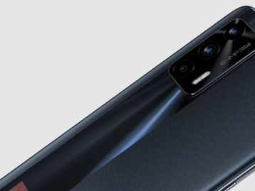 Realme deve lançar novo celular X7 Max 5G e Smart TV 4K