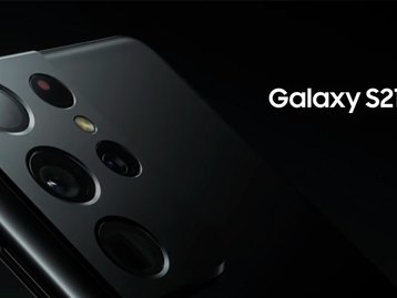 Samsung tira sarro da câmera do iPhone 12 Pro Max em comercial