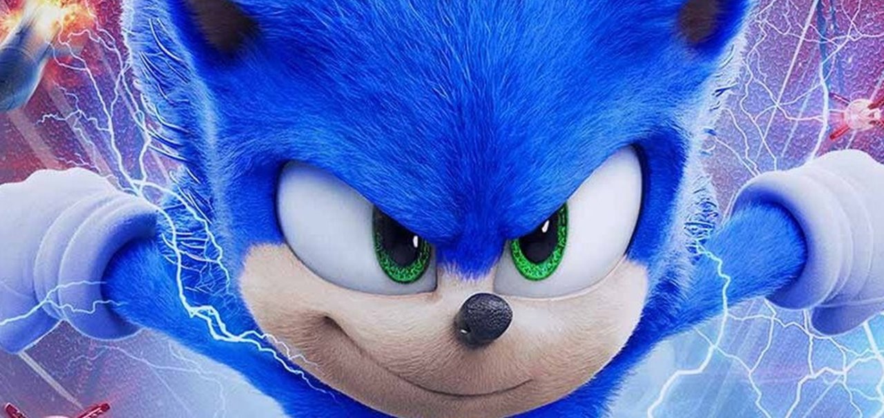 Sonic Collection é listado em site de loja francesa