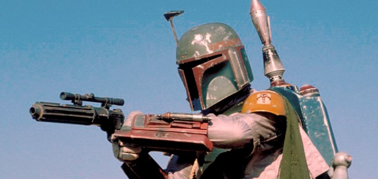 O Livro de Boba Fett: série Star Wars pode ter várias temporadas no Disney+