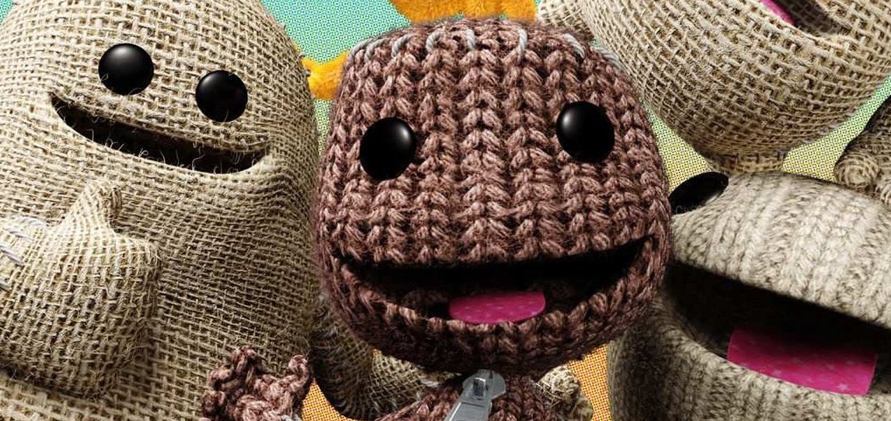 LittleBigPlanet desliga os seus servidores após sofrer ataques