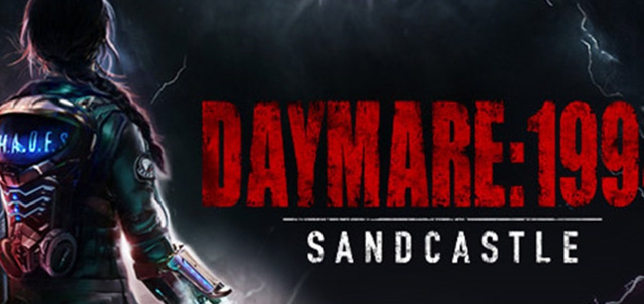 Daymare: 1994 Sandcastle traz terror aos consoles e PC