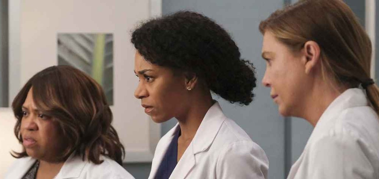 Grey's Anatomy: nova série spinoff está em desenvolvimento na ABC