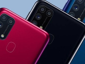 Samsung Galaxy M32 pode chegar ao mercado em breve