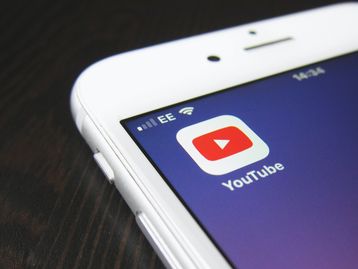 YouTube terá anúncios em vídeos de quem não é parceiro da plataforma